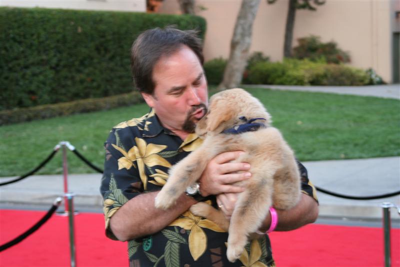 AAA Therapy Dogs Store
