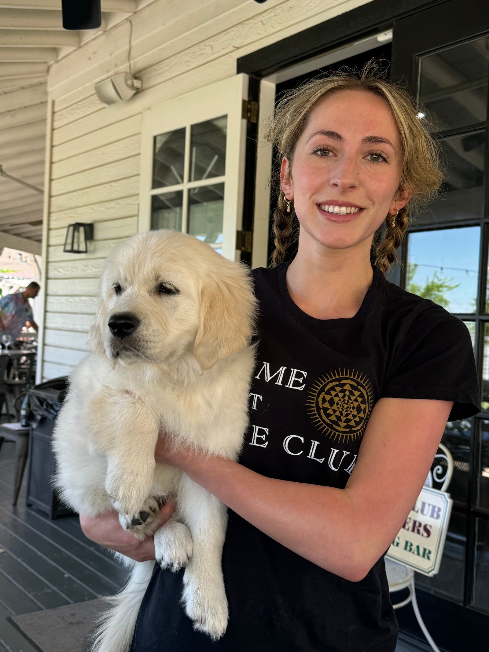 AAA Therapy Dogs Store
