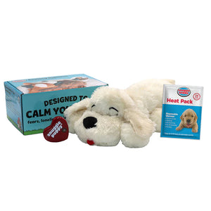 Original Snuggle Puppy®, Golden
