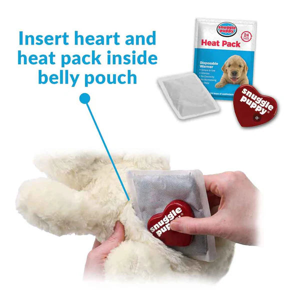Original Snuggle Puppy®, Golden