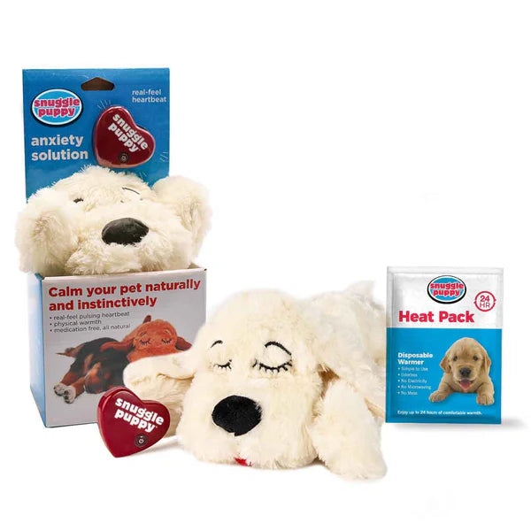 Original Snuggle Puppy®, Golden