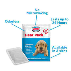 Original Snuggle Puppy®, Golden
